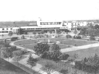 Historické fotografie Poděbrad 01 – fotka 35