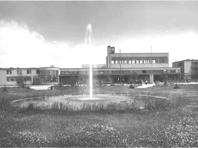 Historické fotografie Poděbrad 01 – fotka 36