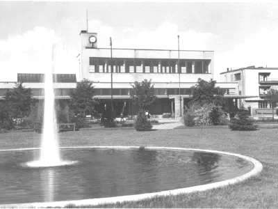 Historické fotografie Poděbrad 01 – fotka 37