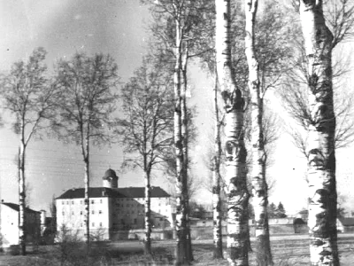Historické fotografie Poděbrad 02 – fotka 18