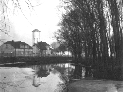 Historické fotografie Poděbrad 02 – fotka 20