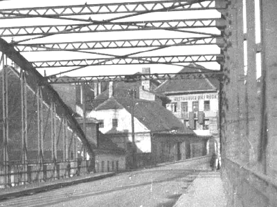 Historické fotografie Poděbrad 02 – fotka 22