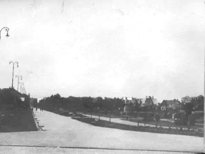 Historické fotografie Poděbrad 02 – fotka 23