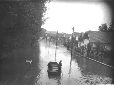 Historické fotografie Poděbrad 02 – fotka 26