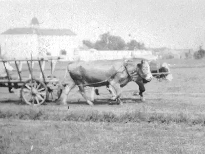Historické fotografie Poděbrad 02 – fotka 28