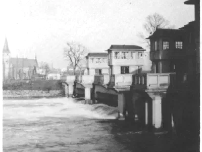 Historické fotografie Poděbrad 02 – fotka 30