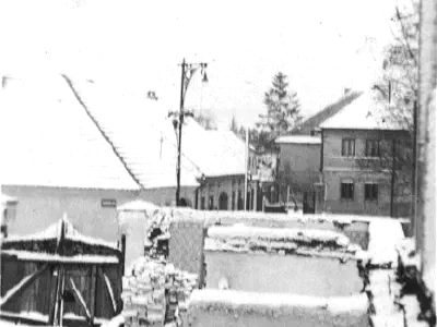 Historické fotografie Poděbrad 02 – fotka 32