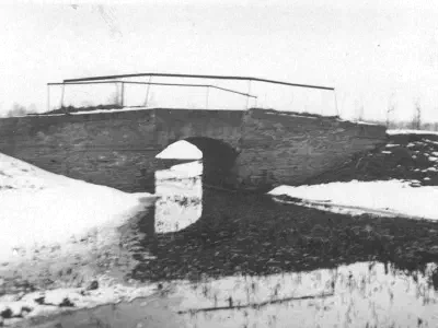 Historické fotografie Poděbrad 02 – fotka 33