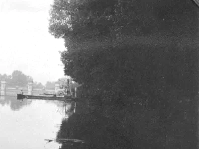 Historické fotografie Poděbrad 02 – fotka 34
