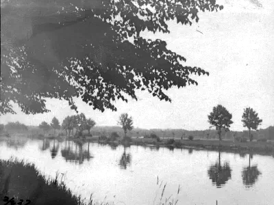 Historické fotografie Poděbrad 02 – fotka 36