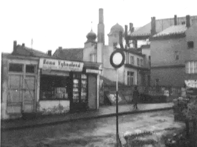 Historické fotografie Poděbrad 02 – fotka 37