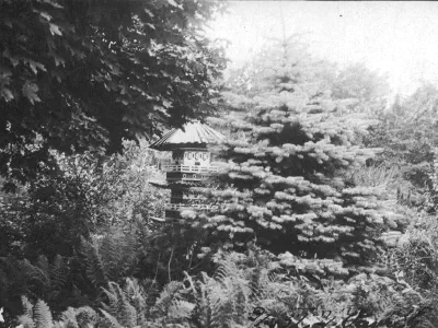 Historické fotografie Poděbrad 02 – fotka 40
