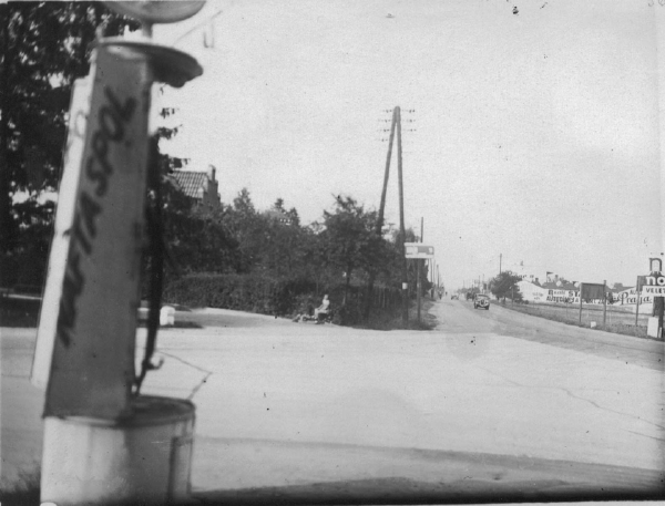 Historické fotografie Poděbrad 03