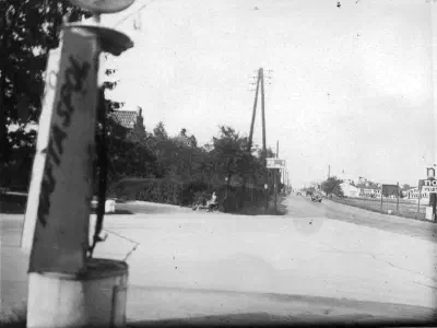 Historické fotografie Poděbrad 03 – fotka 1