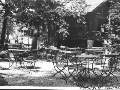 Historické fotografie Poděbrad 03 – fotka 3