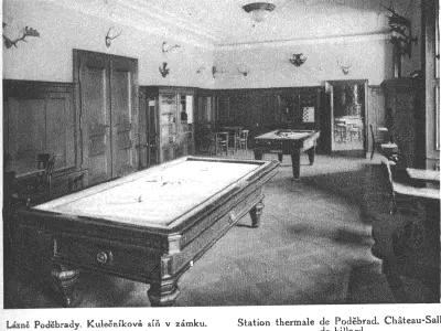 Historické fotografie Poděbrad 03 – fotka 23