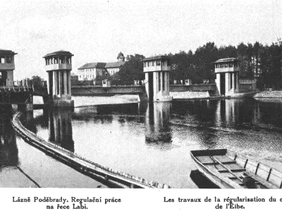 Historické fotografie Poděbrad 03 – fotka 28