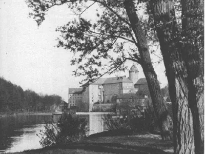 Historické fotografie Poděbrad 03 – fotka 29