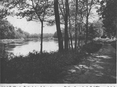 Historické fotografie Poděbrad 03 – fotka 34