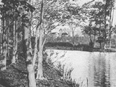 Historické fotografie Poděbrad 03 – fotka 38