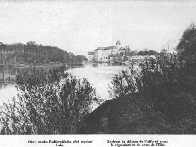 Historické fotografie Poděbrad 03 – fotka 39