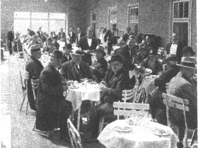 Historické fotografie Poděbrad 04 – fotka 6