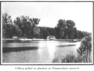 Historické fotografie Poděbrad 04 – fotka 7