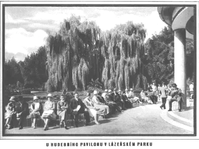 Historické fotografie Poděbrad 04 – fotka 10