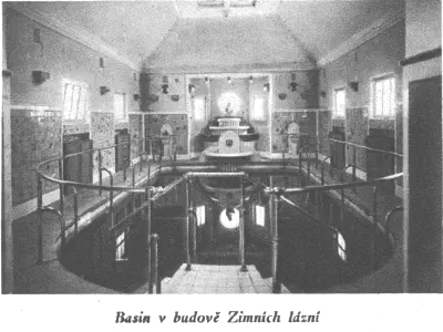 Historické fotografie Poděbrad 04 – fotka 13