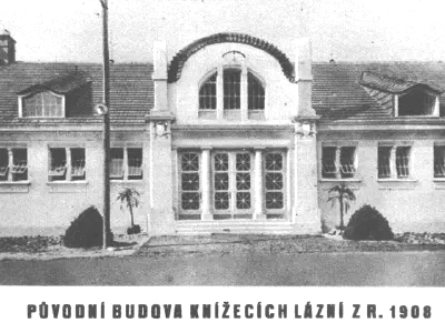 Historické fotografie Poděbrad 04 – fotka 14