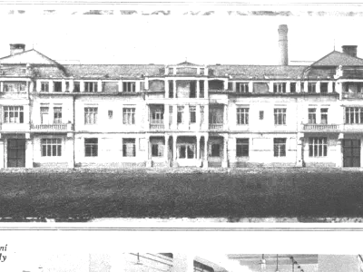 Historické fotografie Poděbrad 04 – fotka 15