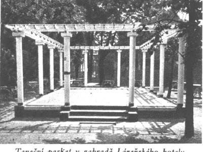 Historické fotografie Poděbrad 04 – fotka 16