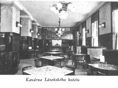 Historické fotografie Poděbrad 04 – fotka 17
