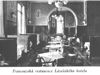 Historické fotografie Poděbrad 04 – fotka 18