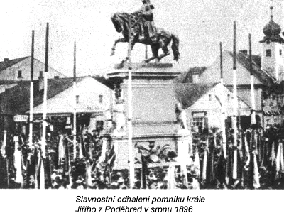 Historické fotografie Poděbrad 04 – fotka 24