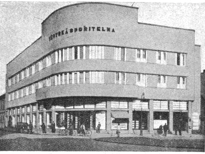 Historické fotografie Poděbrad 04 – fotka 25