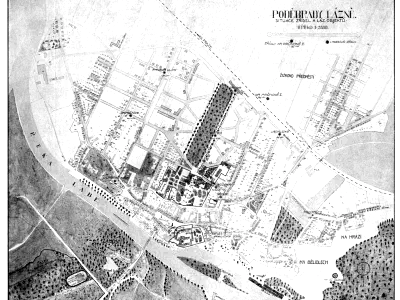 Historické fotografie Poděbrad 04 – fotka 29