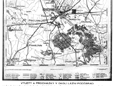 Historické fotografie Poděbrad 04 – fotka 30