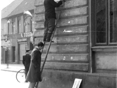 Historické fotografie Poděbrad 04 – fotka 31