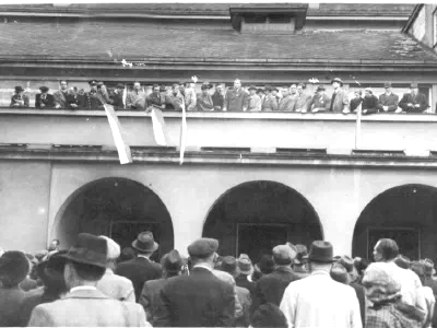 Historické fotografie Poděbrad 04 – fotka 36