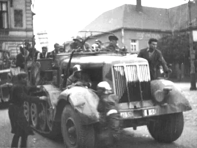 Historické fotografie Poděbrad 04 – fotka 38