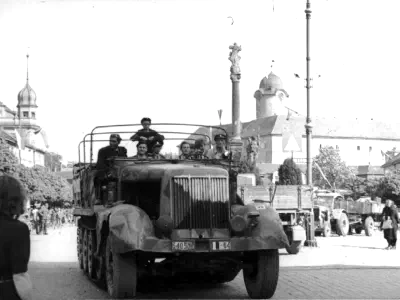 Historické fotografie Poděbrad 04 – fotka 39