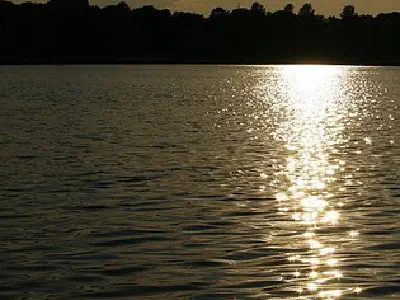 Siauliai Sunset