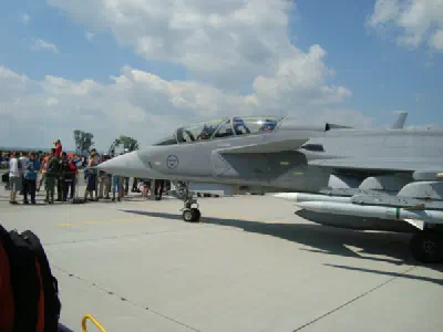 Den otevřených dveří v Čáslavi 2009 - pokračování – fotka 12