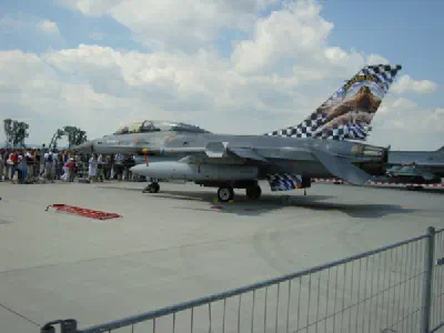 Den otevřených dveří v Čáslavi 2009 - pokračování – fotka 15