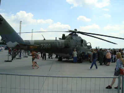 Den otevřených dveří v Čáslavi 2009 - pokračování – fotka 18