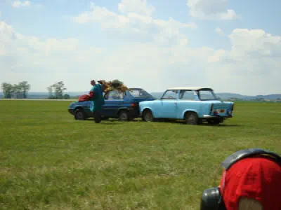 Den otevřených dveří v Čáslavi 2009 - pokračování – fotka 26