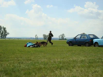 Den otevřených dveří v Čáslavi 2009 - pokračování – fotka 27