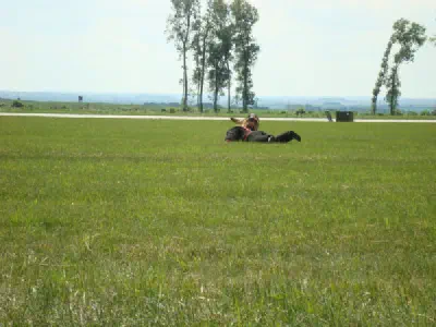 Den otevřených dveří v Čáslavi 2009 - pokračování – fotka 28