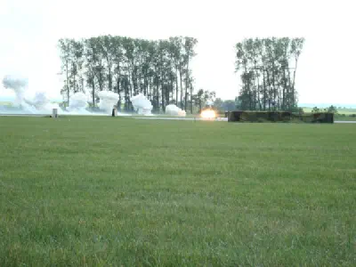 Den otevřených dveří v Čáslavi 2009 - pokračování – fotka 32